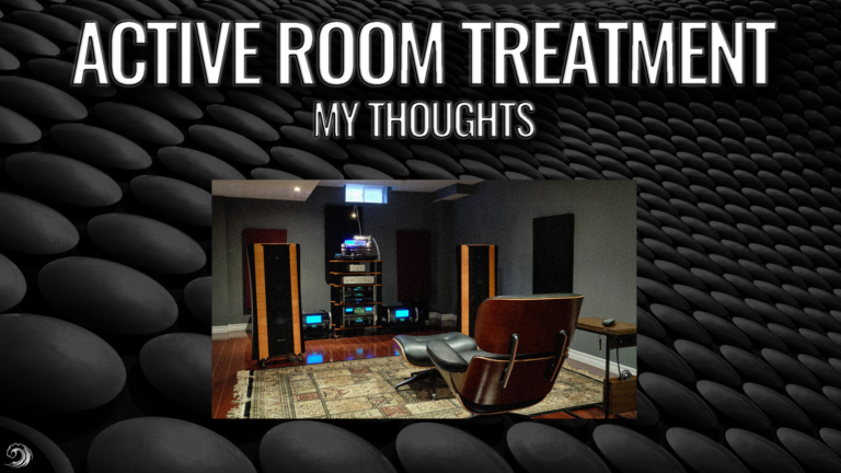 Active Room Treatment